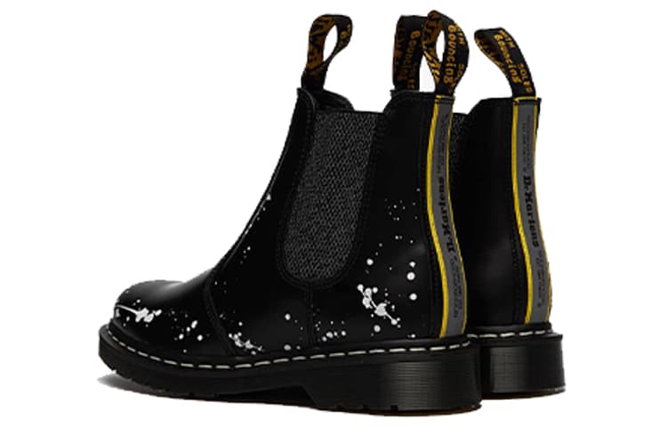 Ботинки челси NEIGHBORHOOD x Dr.Martens - изображение 4