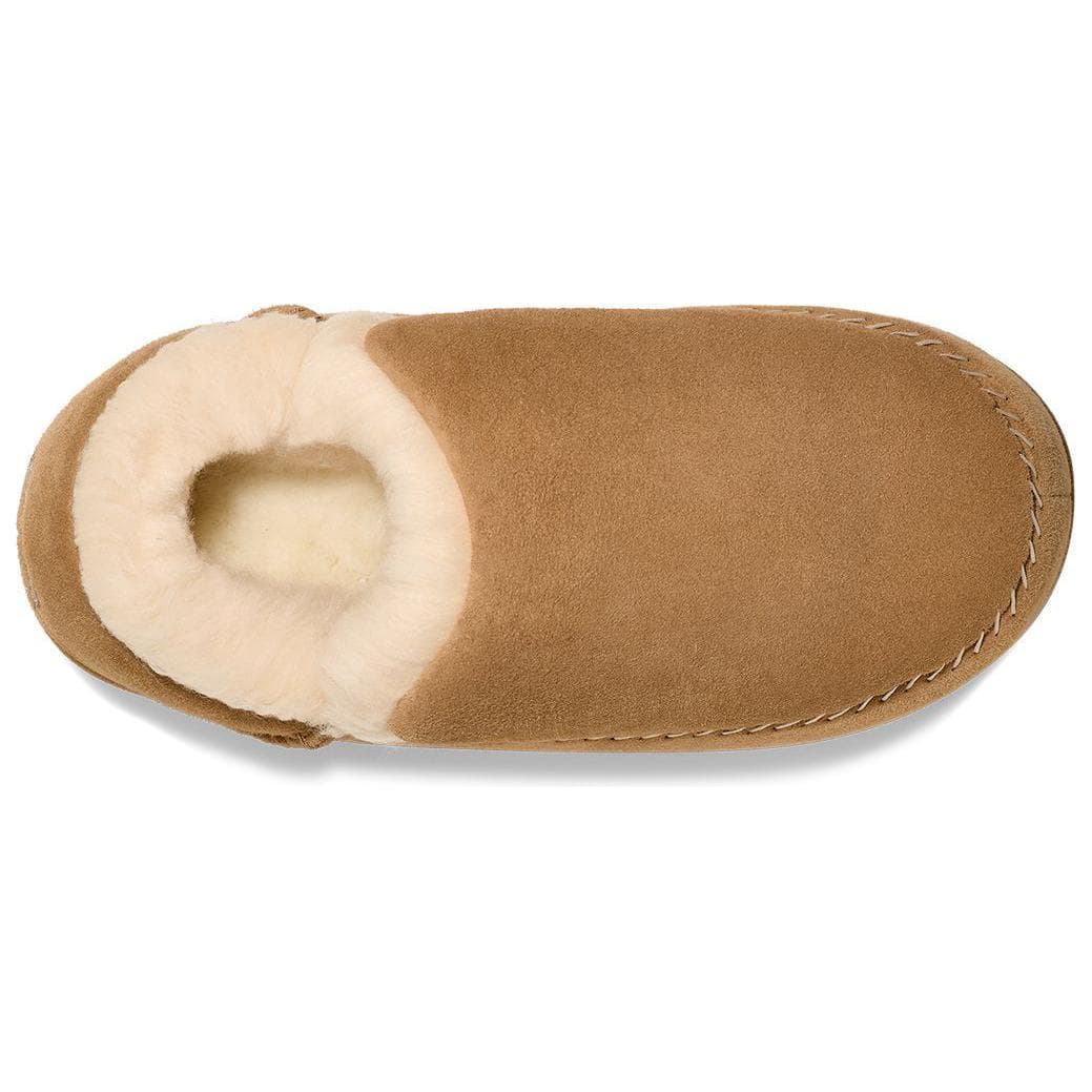 Кроссовки UGG Низкий Топ Повседневная Обувь Мужская Каштановый - изображение 5
