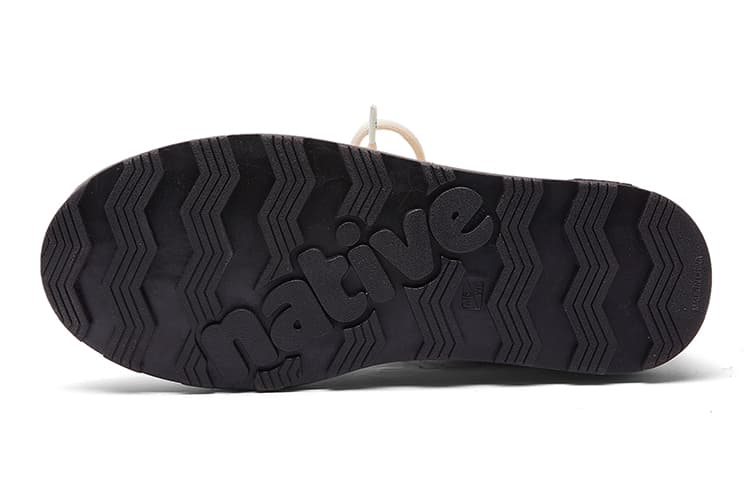 Ботинки Native Shoes Fitzsimmons 2.0 - изображение 6