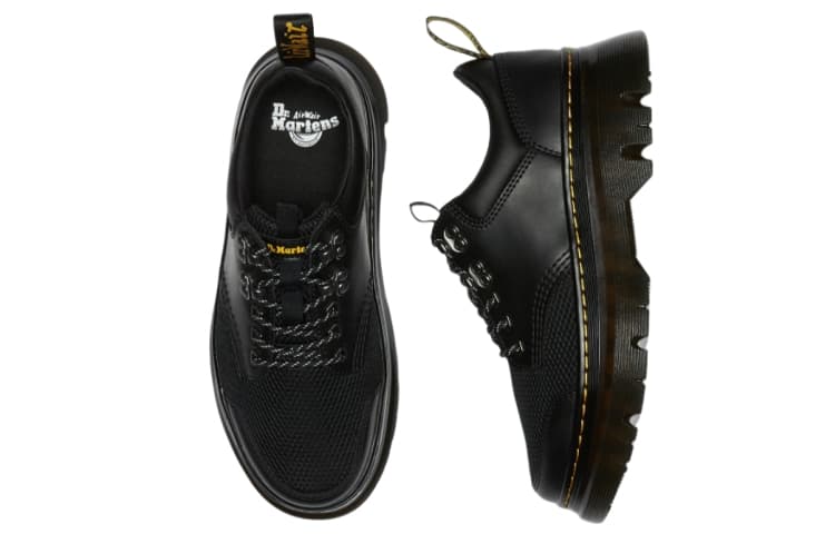 Тапочки Dr.Martens - изображение 3