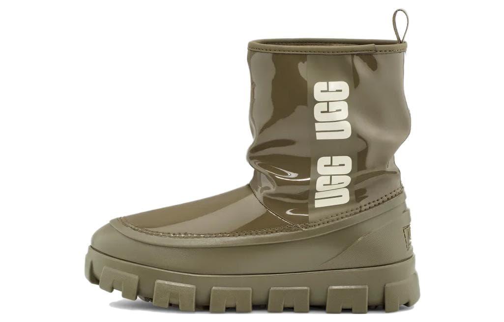 Сапоги UGG - изображение 1