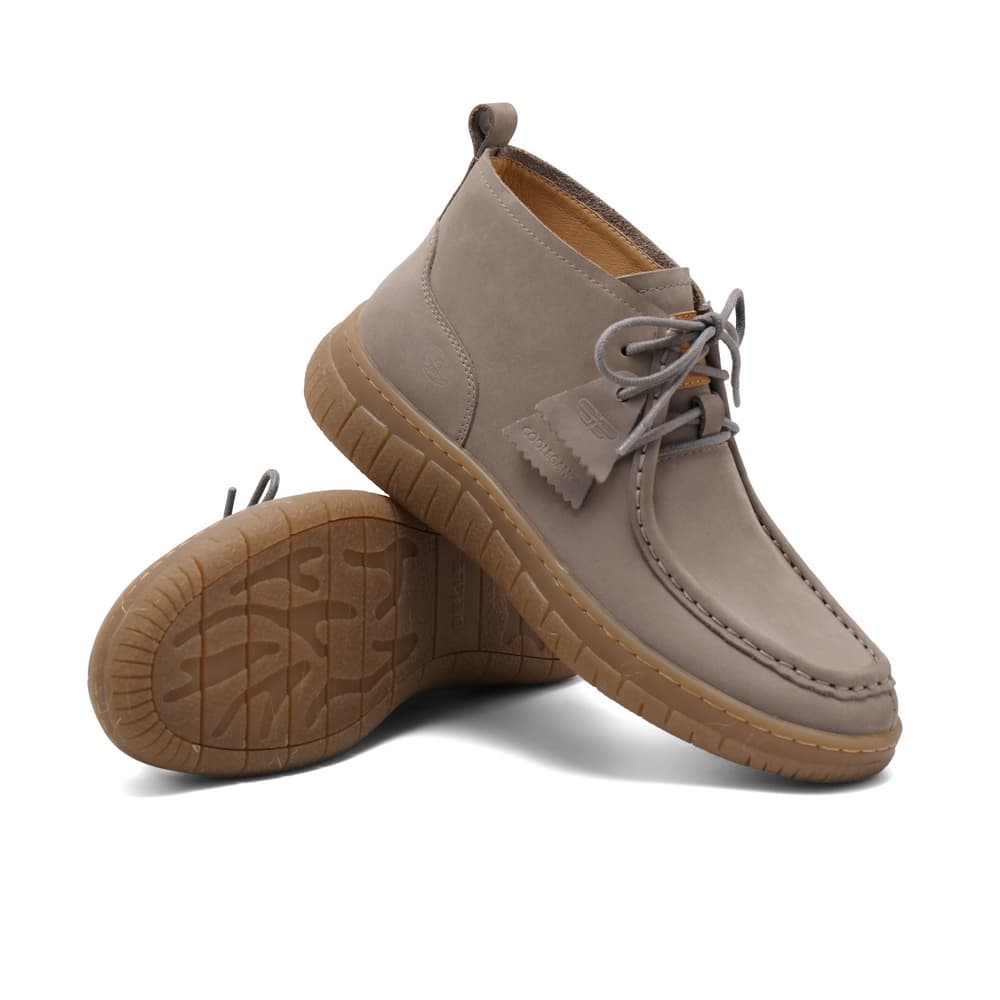 Сапоги BELLE 5CM - изображение 5