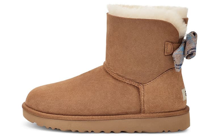 Ботинки зимние UGG Bailey - изображение 1