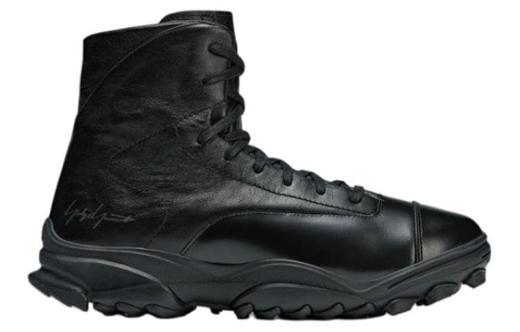 Кроссовки Y-3 - изображение 2