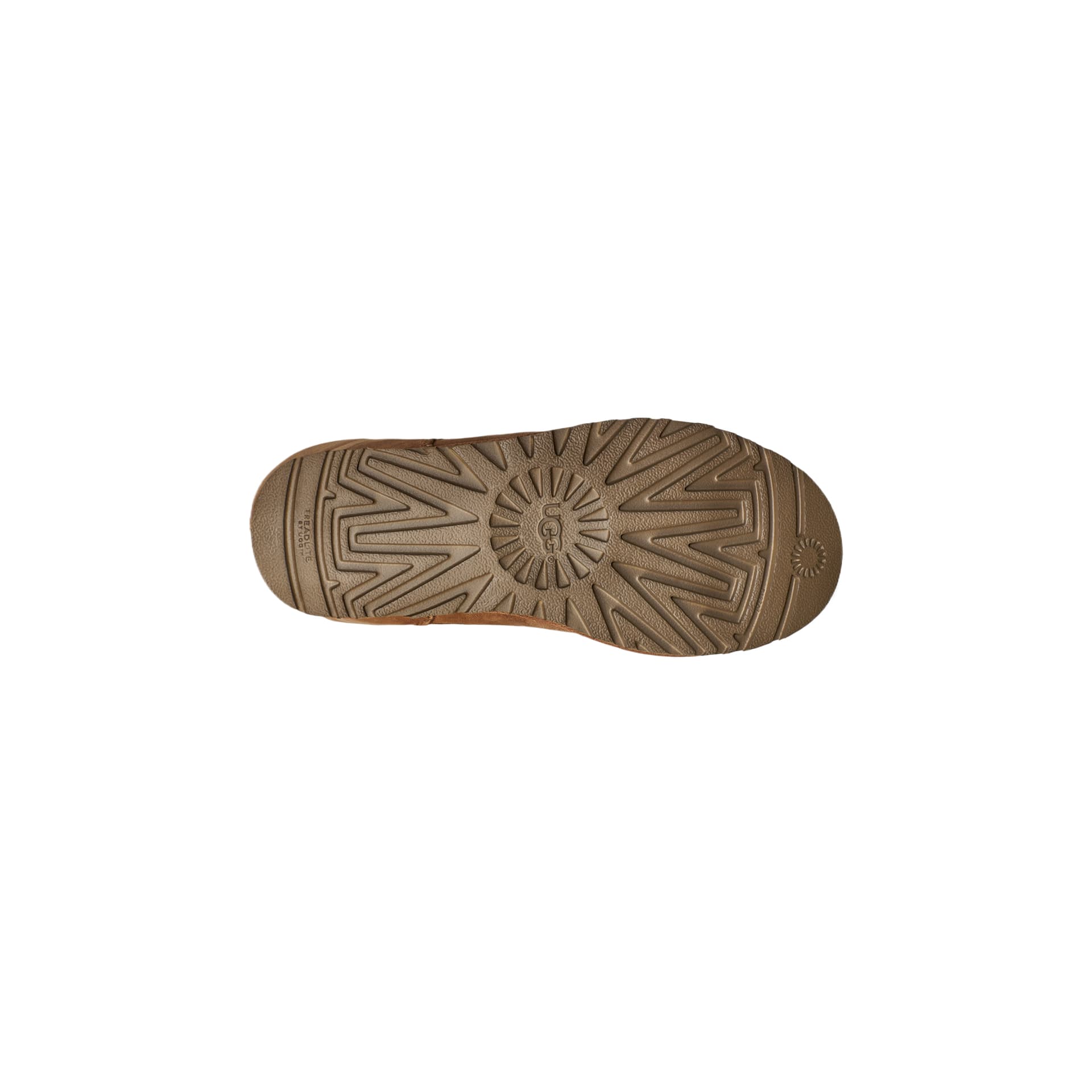 Ботинки зимние UGG CLASSIC TALL II - изображение 5