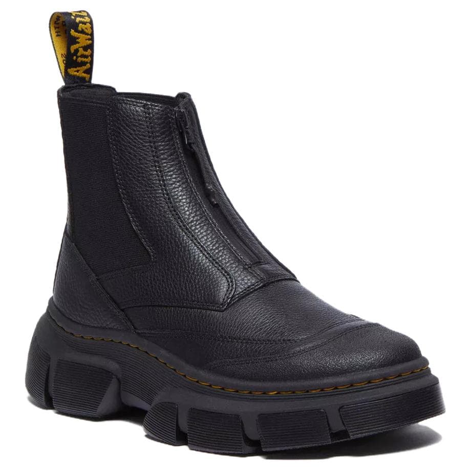 Ботинки челси Dr.Martens 2976 Dmxl Короткий Челси Унисекс Черный - изображение 2