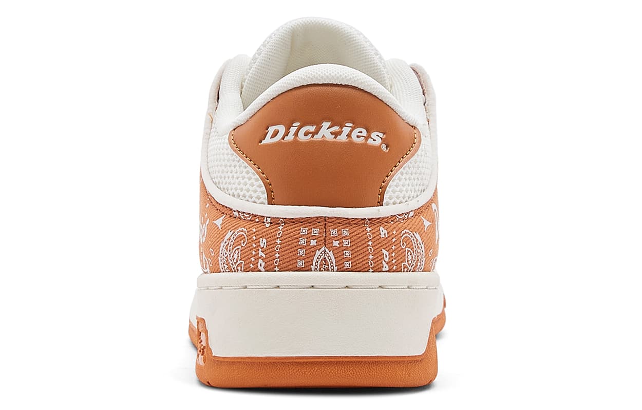 Кроссовки Dickies - изображение 4