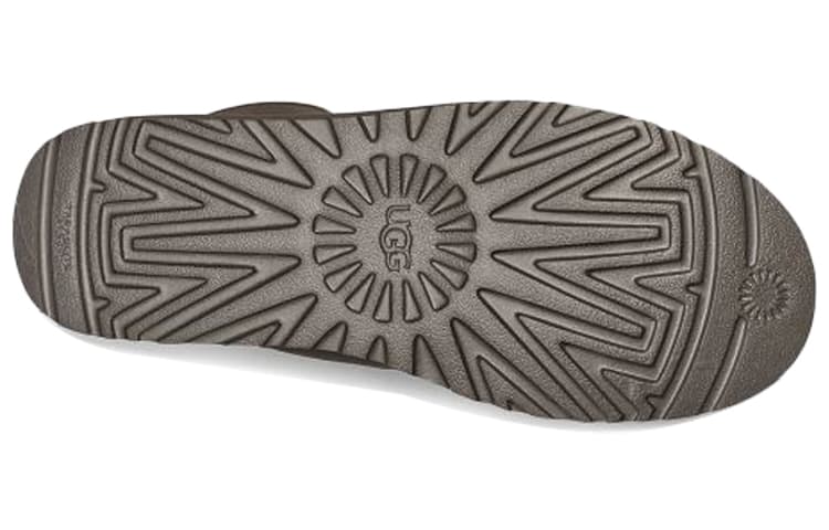 Ботинки уличные UGG Highland- ULD - изображение 6