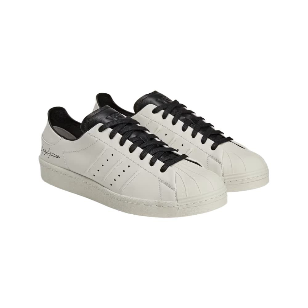 Кроссовки adidas Y-3 Superstar - изображение 3