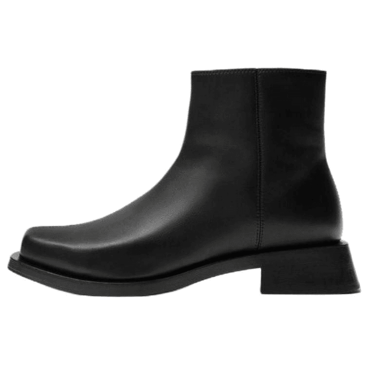 Сапоги ZARA - изображение 1