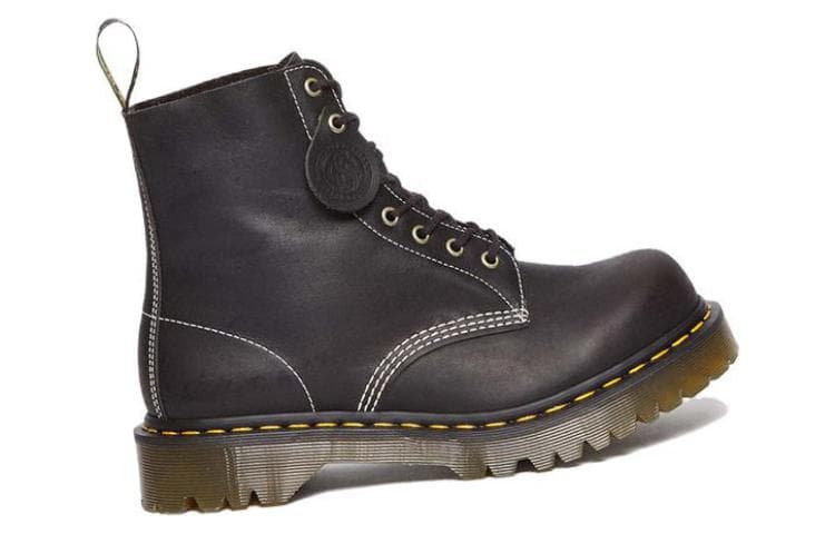 Сапоги Dr.Martens - изображение 2