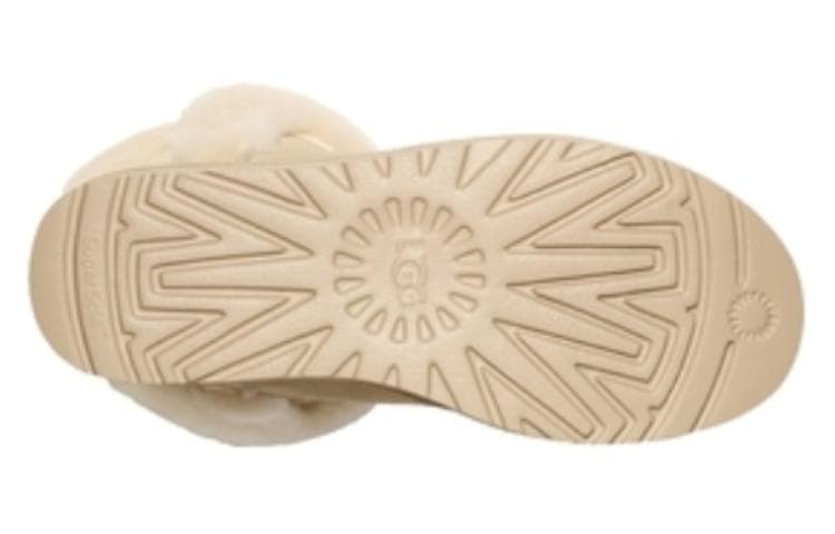 Ботинки зимние UGG - изображение 5
