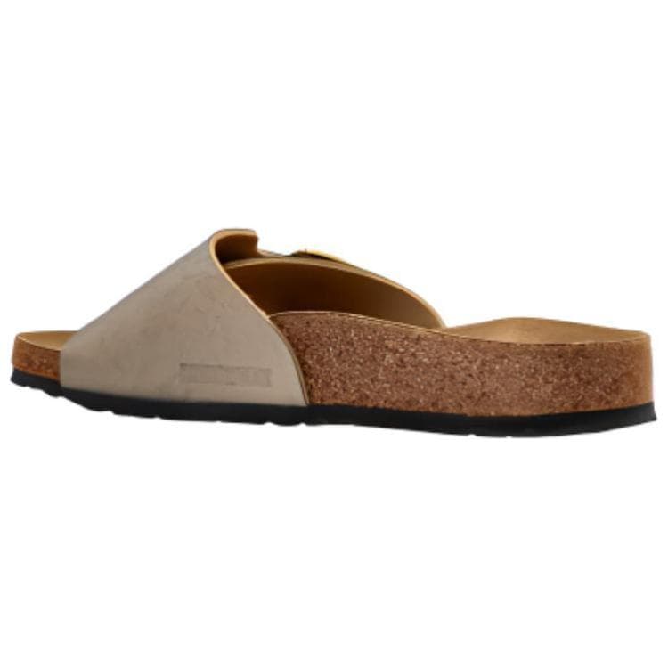 Сандалии Birkenstock Catalina Шлепанцы Женский Коричневый - изображение 5