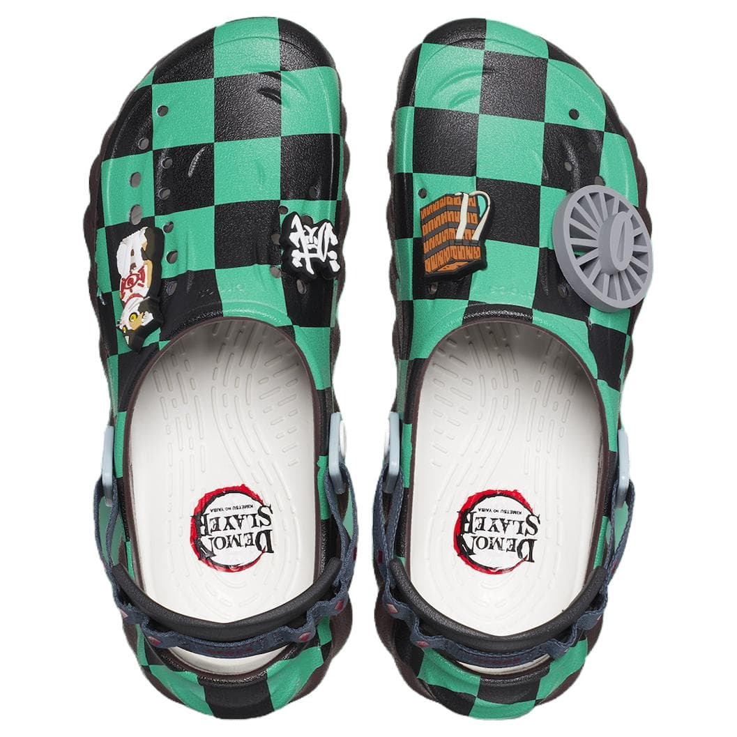 Сабо x Crocs - изображение 3