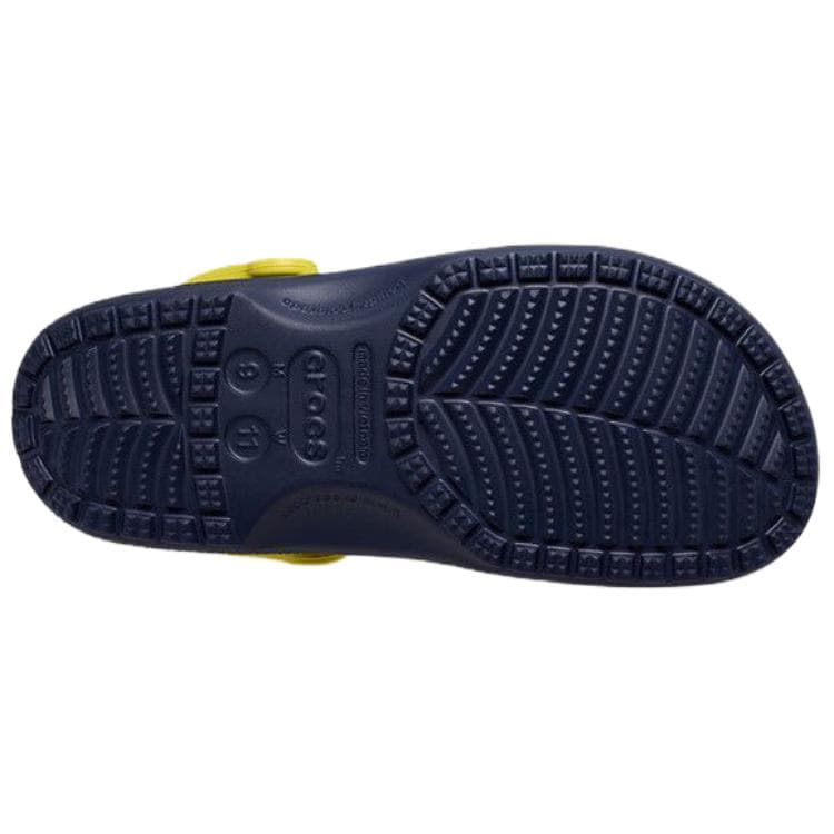 Сабо Crocs Sabo Rubber White Men's - изображение 4
