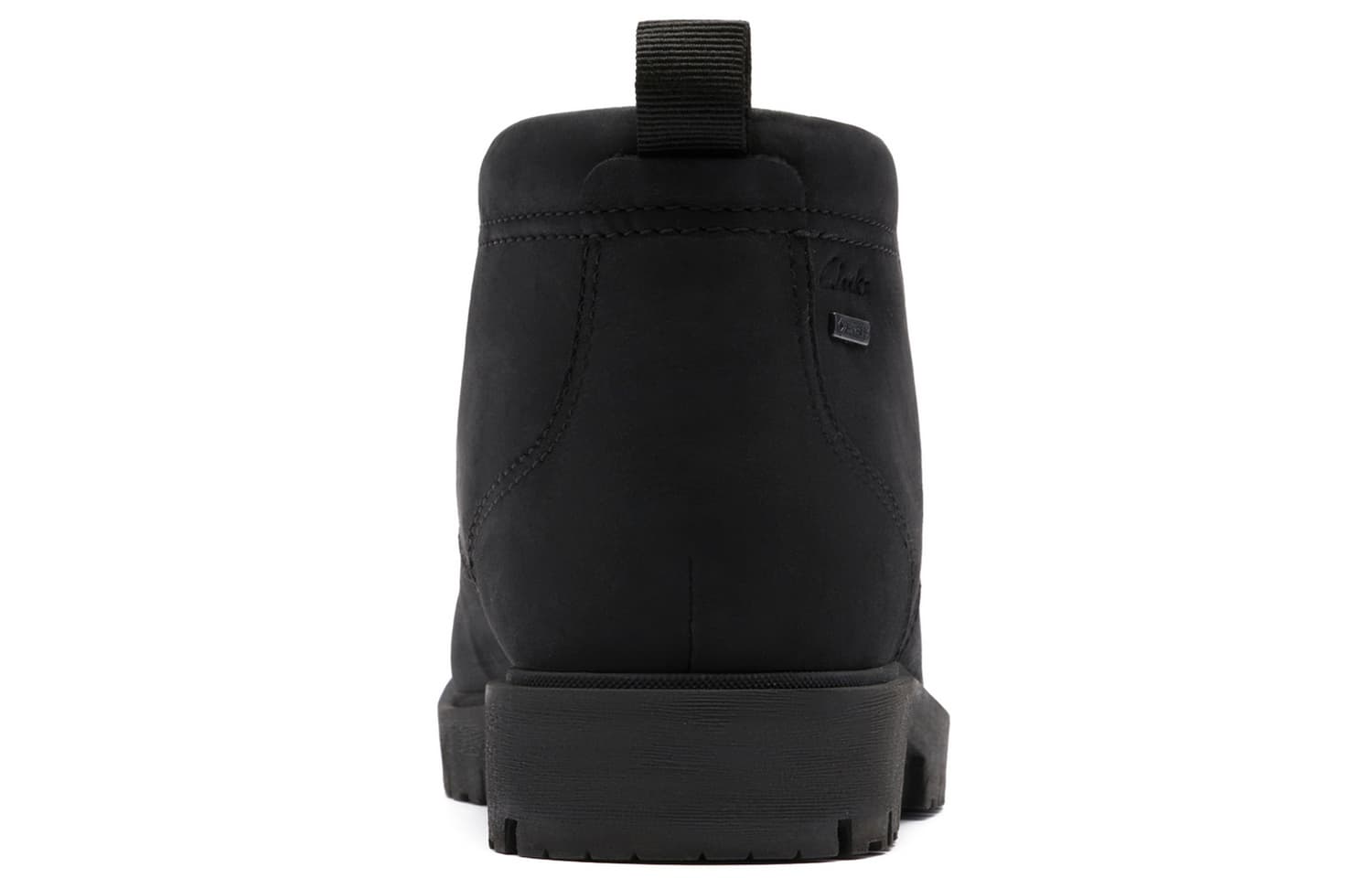 Сапоги Clarks Berhill MidGTX - изображение 2
