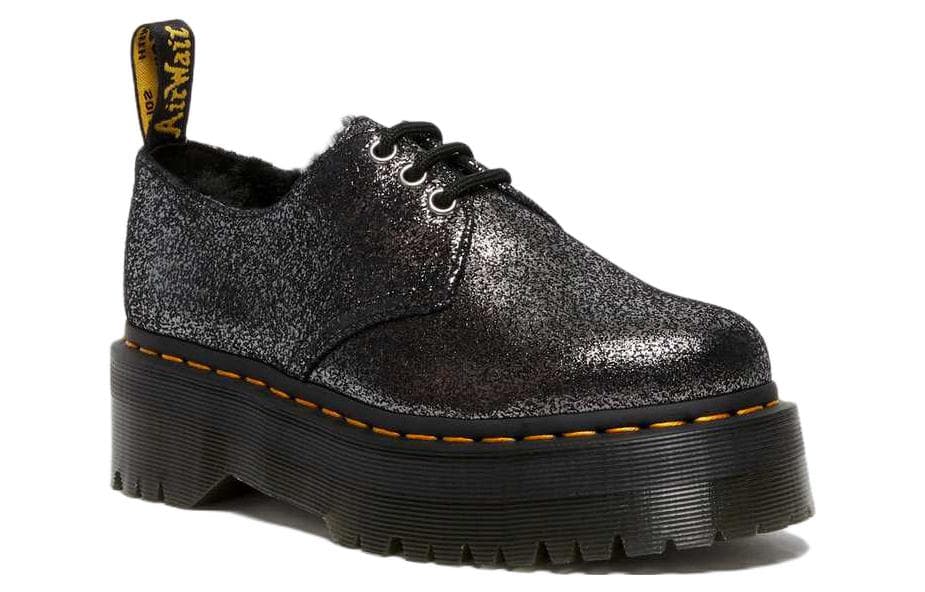 Ботинки Dr.Martens 1461 - изображение 2