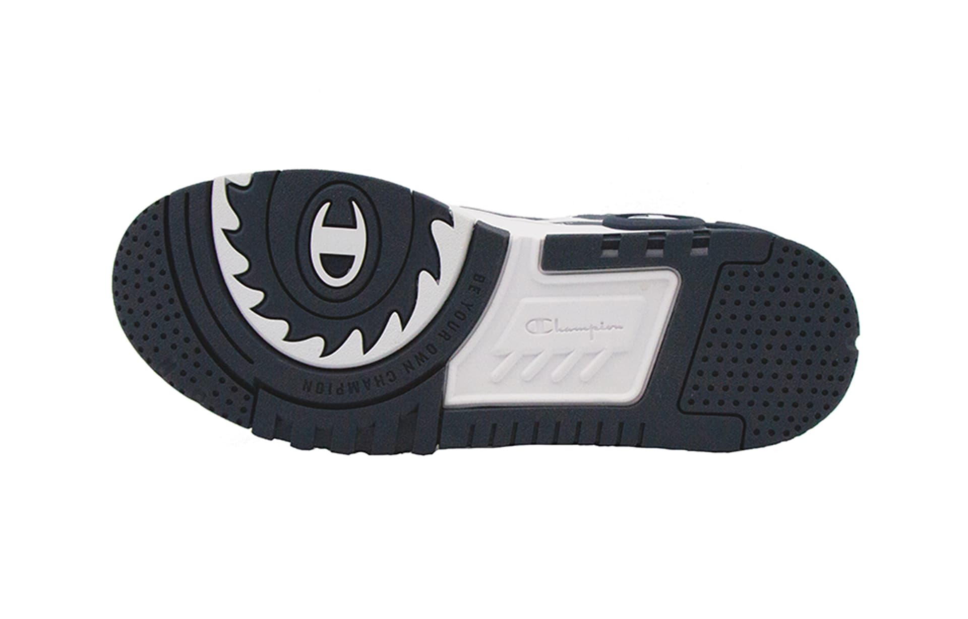 Кроссовки Champion C Skate V1 Mono Logo - изображение 5