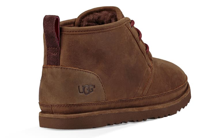 Ботинки зимние UGG Neumel - изображение 4