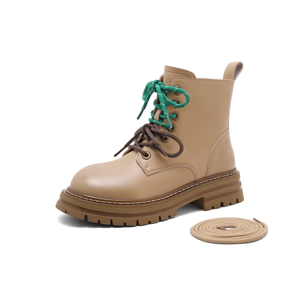 Сапоги BELLE 4cm - изображение 5