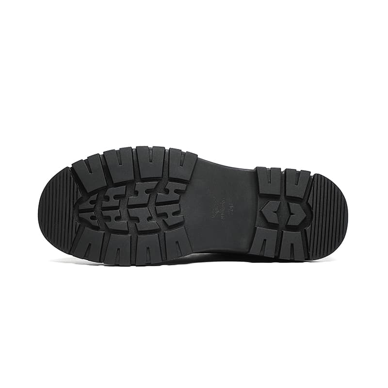 Ботинки SEPTWOLVES Martin Boots - изображение 5