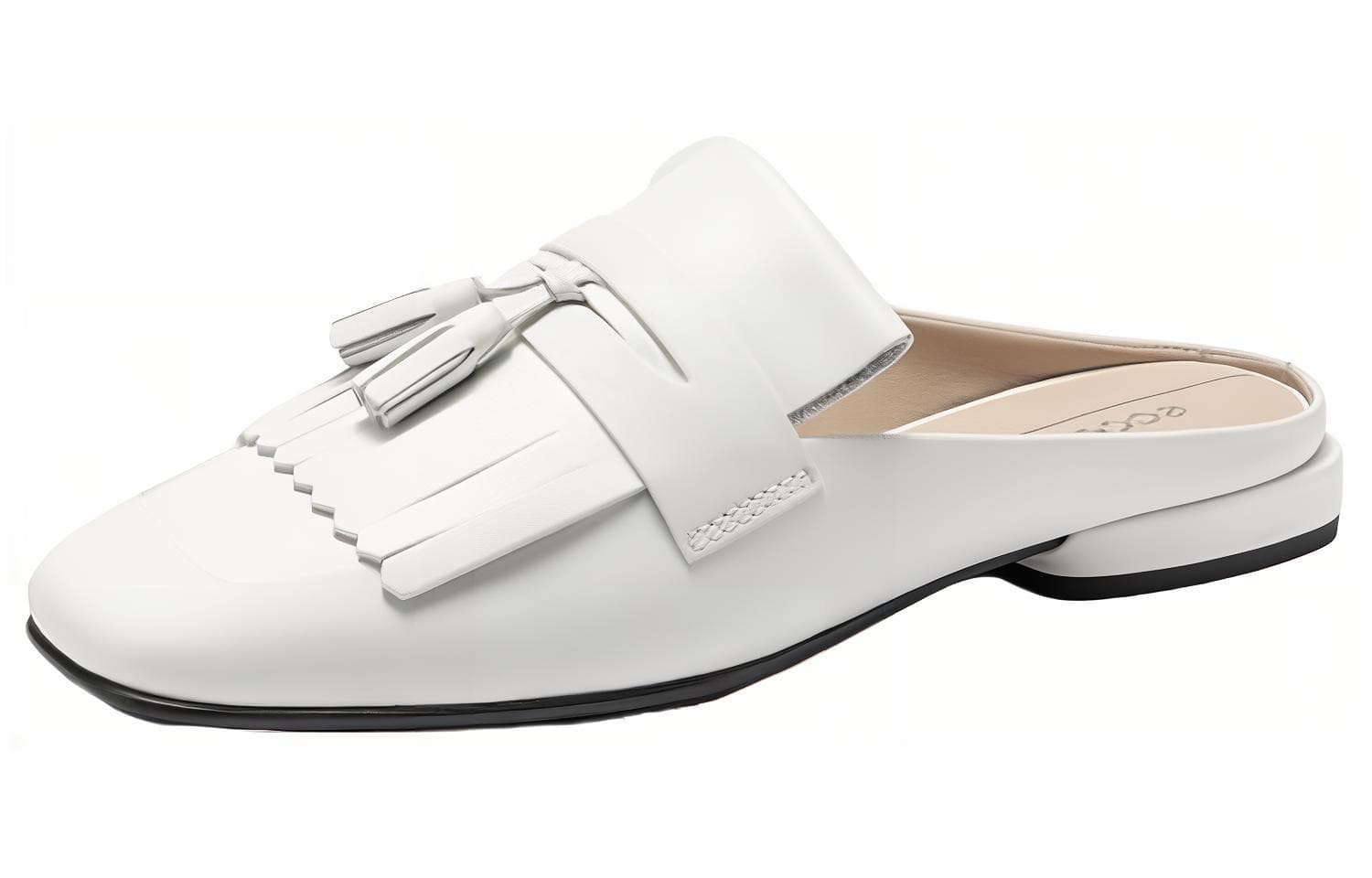 Сандалии ecco 2cm - изображение 2