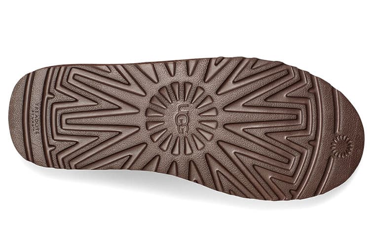 Ботинки зимние UGG Neumel - изображение 6