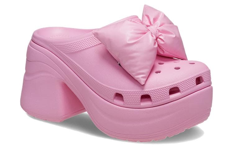 Сандалии Crocs 9.2cm - изображение 2