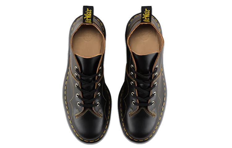 Ботинки Dr. Martens Church - изображение 4
