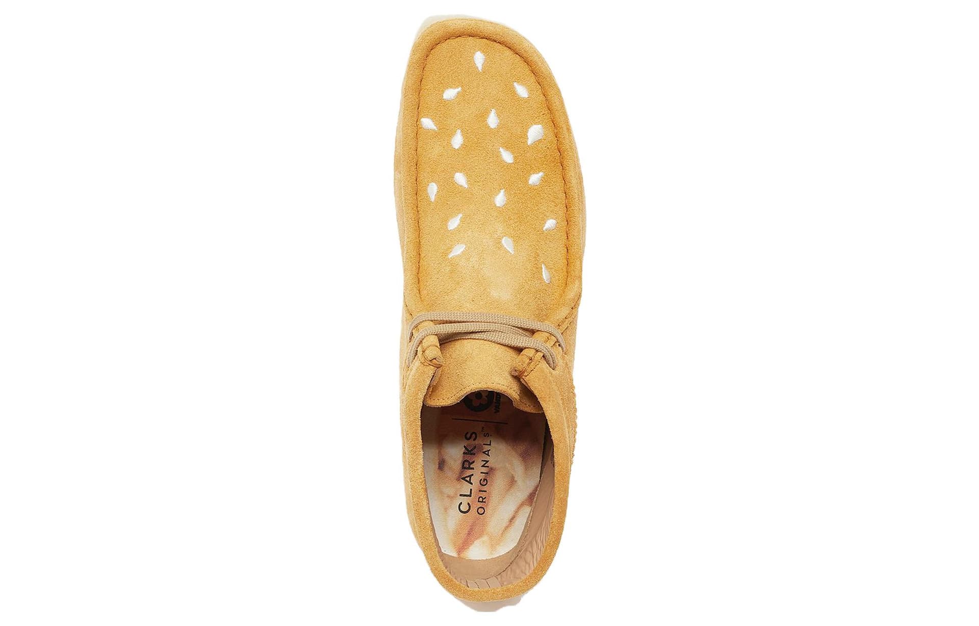 Сапоги Vandy The Pink x Clarks - изображение 4