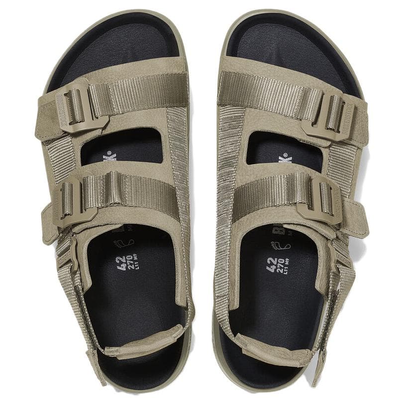 Сандалии с ремешком Birkenstock - изображение 5