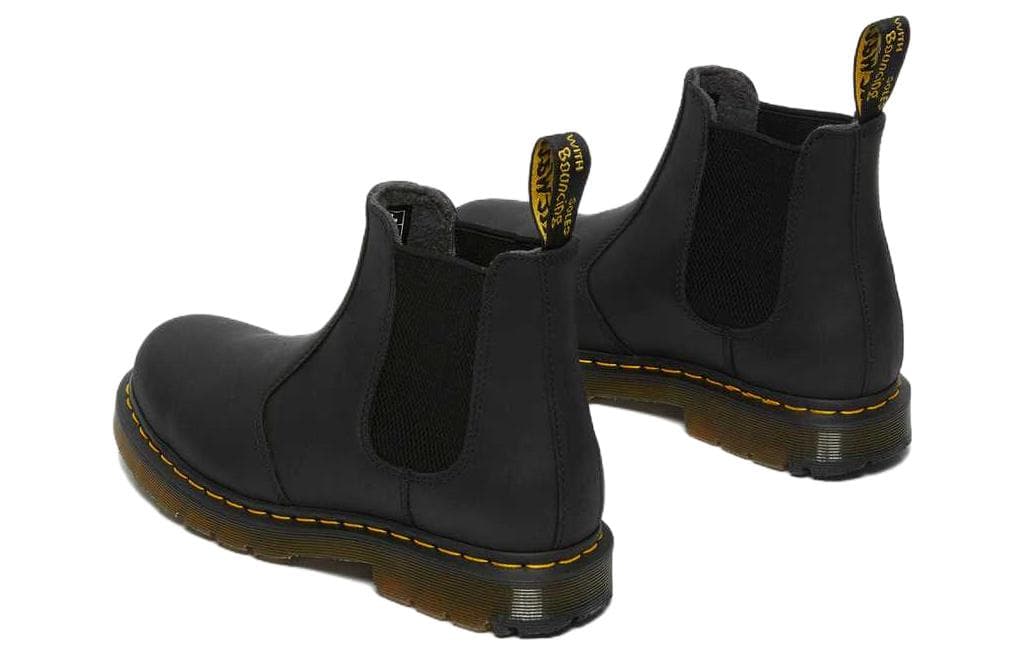 Ботинки челси Dr.Martens - изображение 3