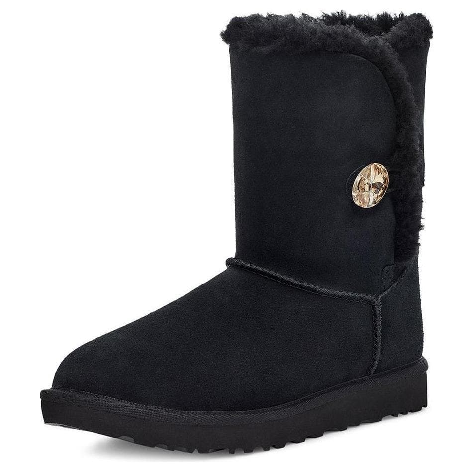Сапоги UGG Bailey Button II - изображение 3