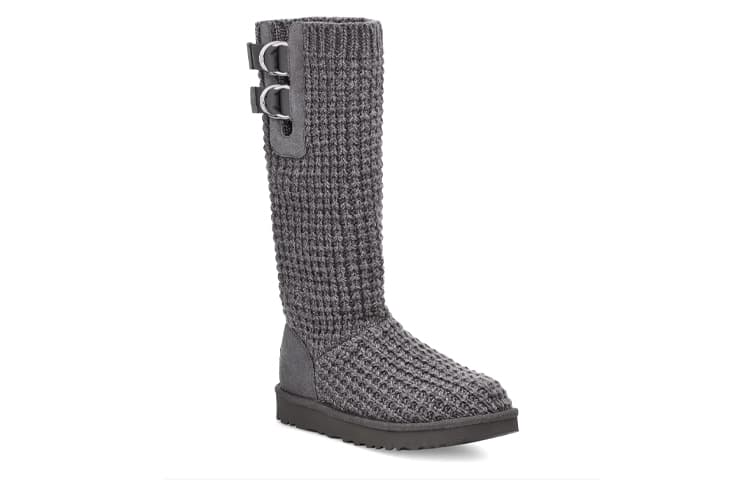 Ботинки зимние UGG CLASSIC TALL II - изображение 3