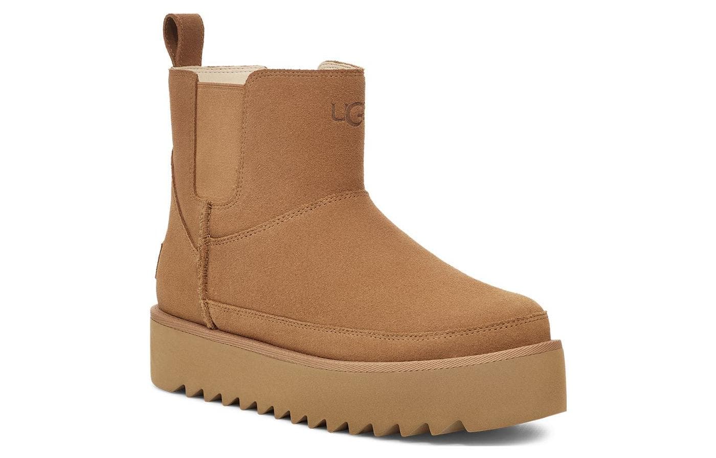 Ботинки челси UGG - изображение 2