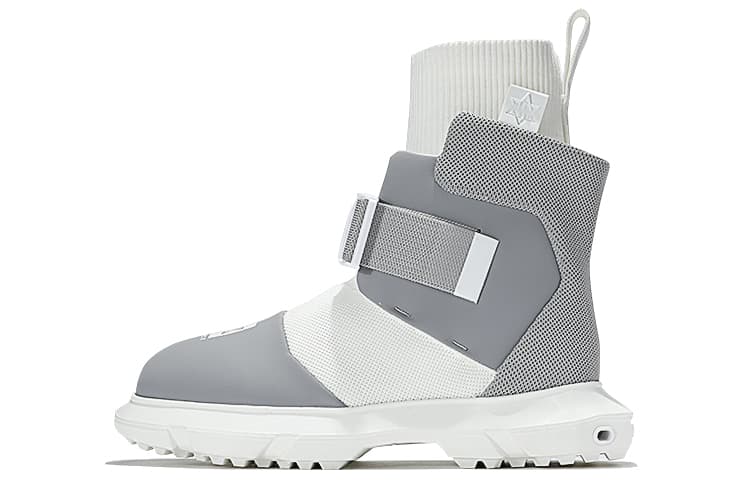 Ботинки NORVINCY - изображение 1