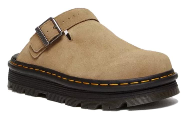 Сандалии Dr.Martens ZEBZAG - изображение 3