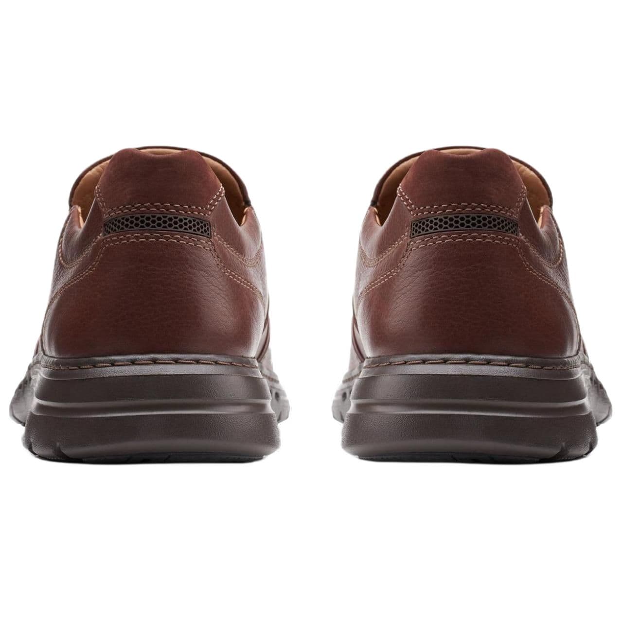 Ботинки Clarks - изображение 4
