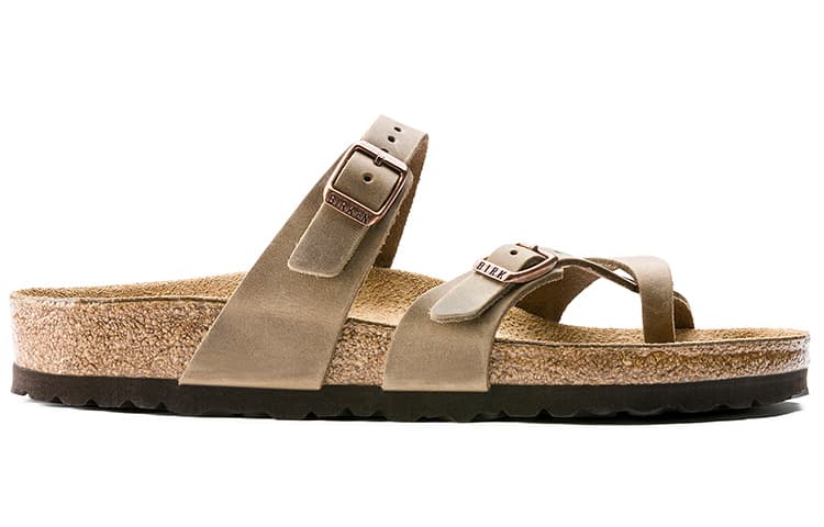 Birkenstock Mayari - изображение 2