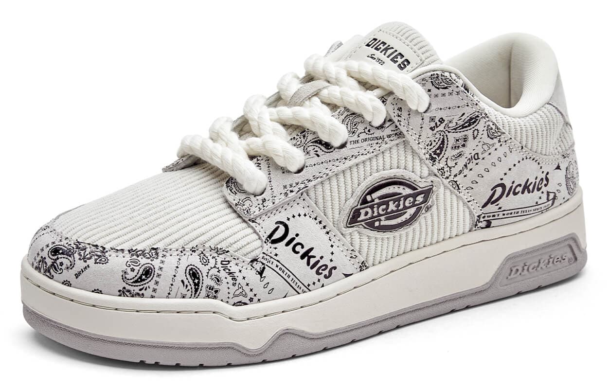 Кроссовки Dickies - изображение 2