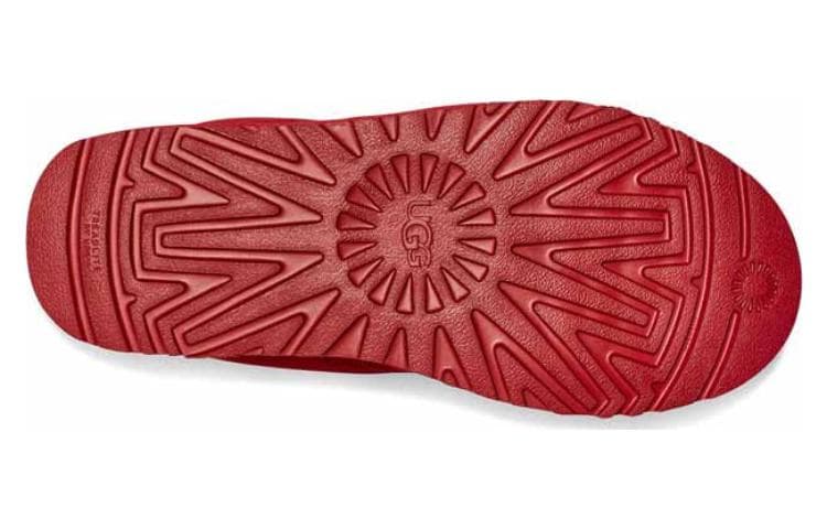 Ботинки зимние UGG - изображение 4