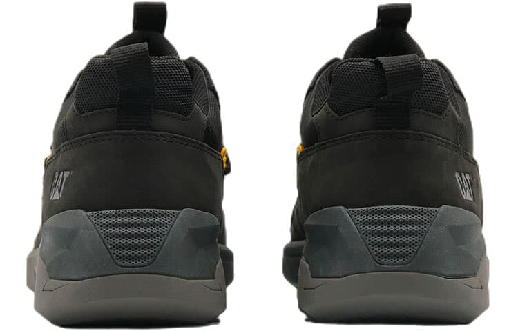 Кроссовки CAT Crail Sport Low - изображение 4