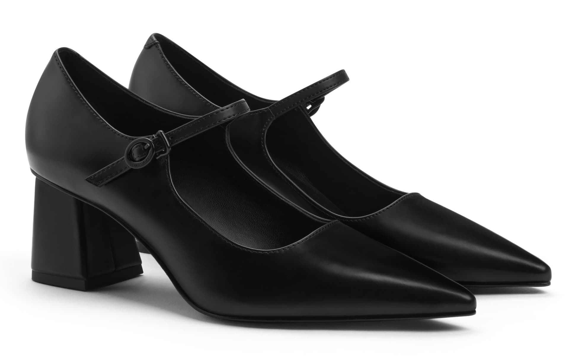 Туфли CHARLESKEITH 5.6cm - изображение 2