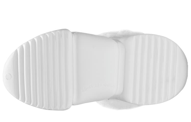 Ботинки зимние NORVINCY Snow Boots White - изображение 6