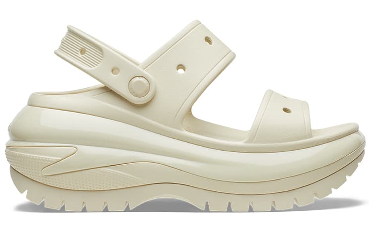Шлёпанцы Crocs - изображение 2