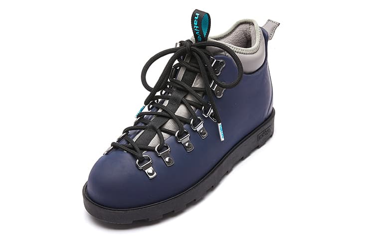 Ботинки Native Shoes Fitzsimmons2.0 - изображение 2