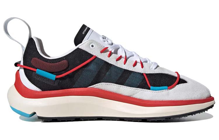 Кроссовки Y-3 Shiku Run - изображение 2