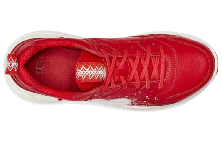 Кроссовки для бега UGG CA805 X Valentine - изображение 5