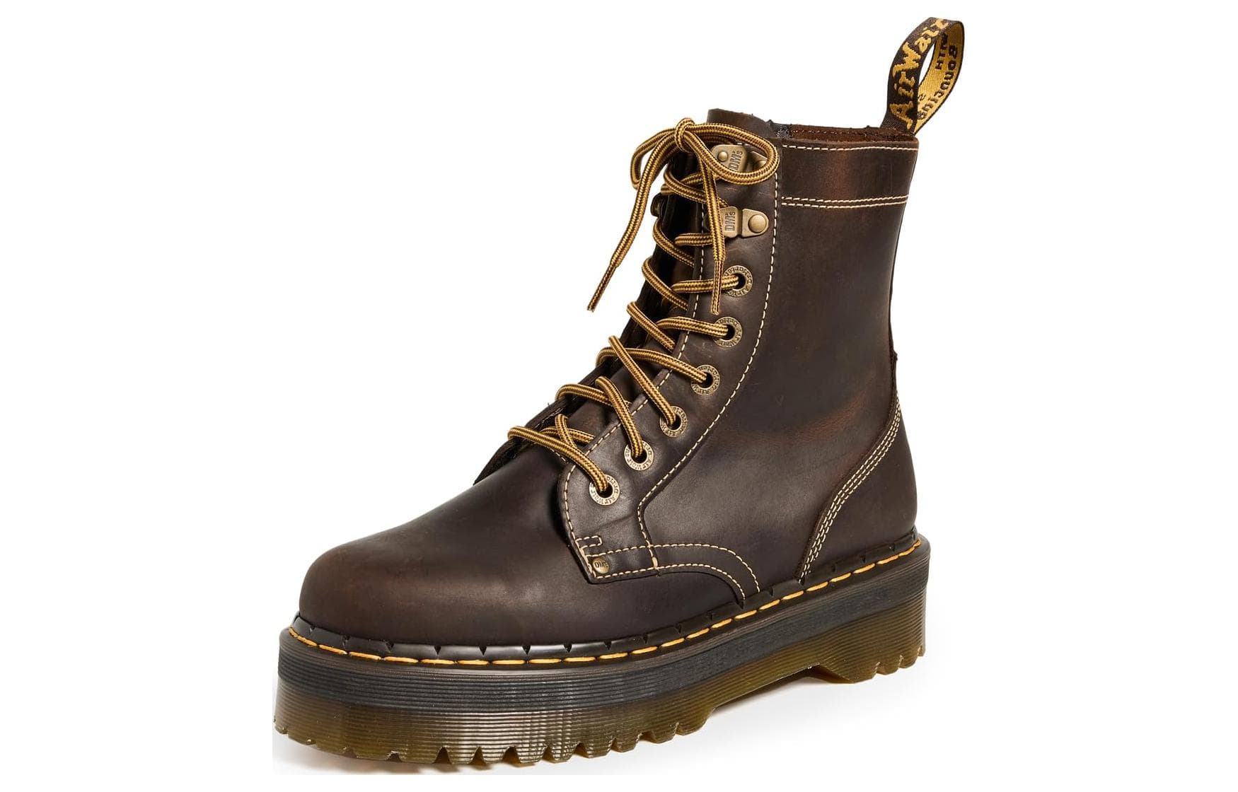 Ботинки Dr.Martens - изображение 4