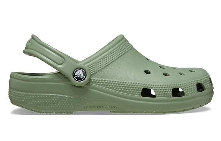 Сабо Crocs - изображение 2